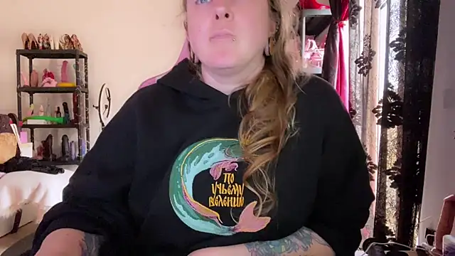 kisicaxx online show from 03-09-26, 01:25