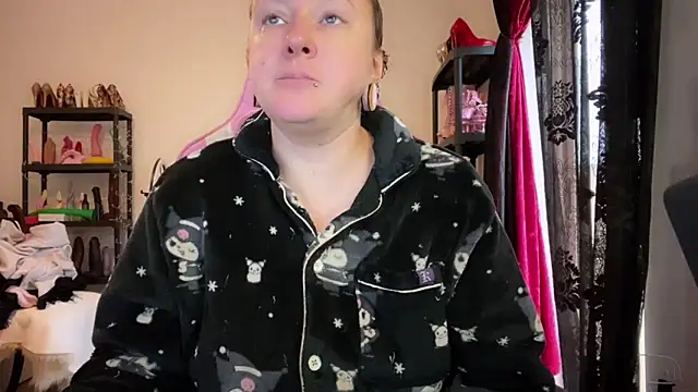 kisicaxx online show from 01-16-26, 08:40