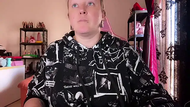 kisicaxx online show from 03-18-26, 02:41