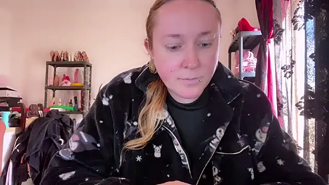 kisicaxx online show from 02-20-26, 11:23