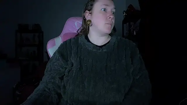 kisicaxx online show from 03-19-26, 03:17