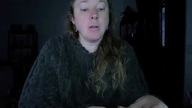 kisicaxx online show from 03-21-26, 04:46