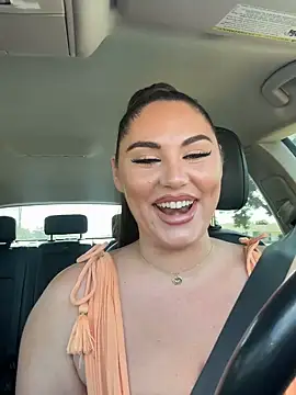 lovely beast online show from 11-25-25, 05:57