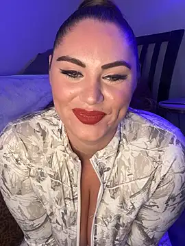 lovely beast online show from 11-13-25, 05:39