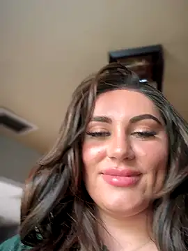 lovely beast online show from 12-16-25, 06:12