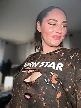 lovely beast online show from 02-17-26, 06:05