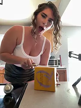 lovely beast online show from 03-05-25, 05:08