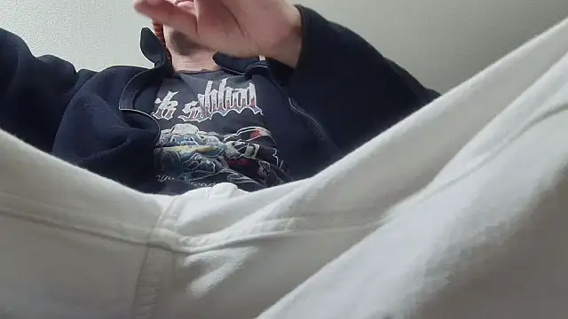 SebastianReiss online show from 07-01-26, 03:40
