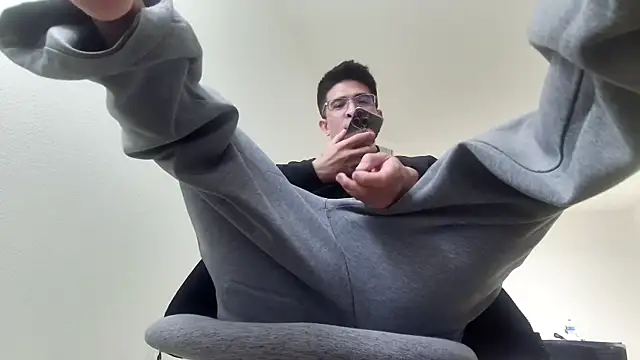 SebastianReiss online show from 02-28-26, 08:14