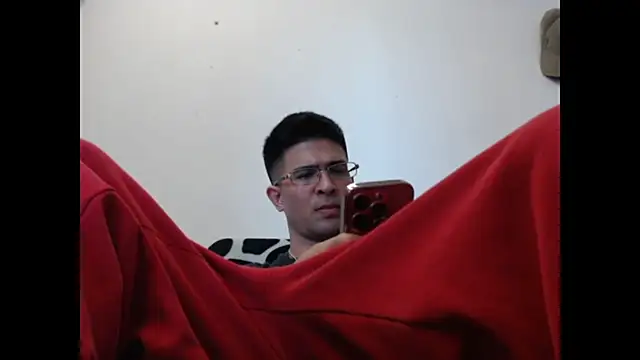 SebastianReiss online show from 11-20-25, 05:30