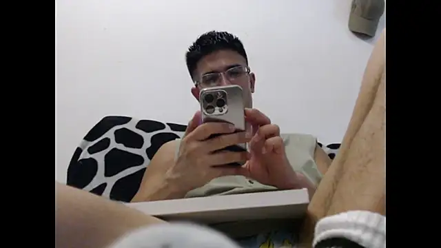 SebastianReiss online show from 11-18-25, 12:19