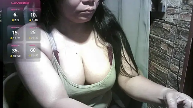 Hotpinay43 online show from 03-08-25, 12:55