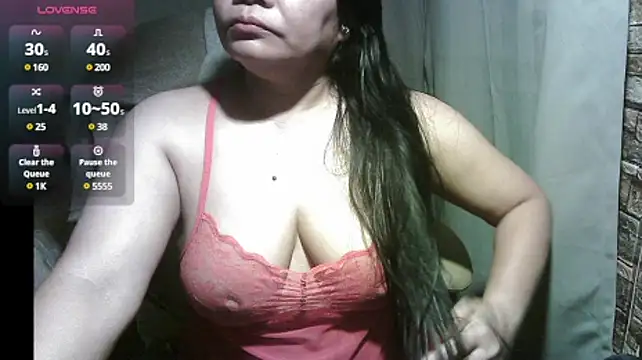 Hotpinay43 online show from 02-28-25, 12:54