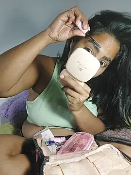 missmelissa  online show from 03-05-26, 01:02