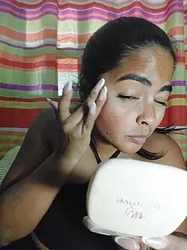 missmelissa  online show from 11-13-25, 11:47