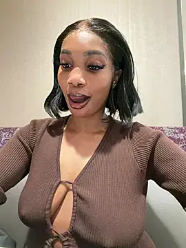   Nessa   online show from 03-08-26, 12:52