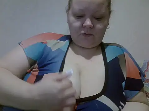 Jane Kissys online show from 12-04-25, 08:13