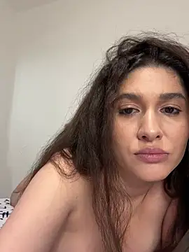 IrisBlues online show from 01-14-26, 04:43