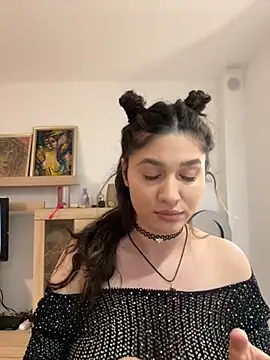 IrisBlues online show from 10-25-25, 04:29