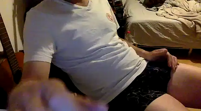 BADGUY2021 online show from 03-18-25, 04:50