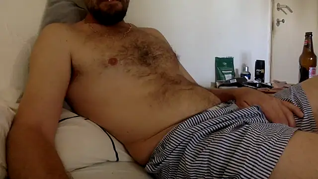 BADGUY2021 online show from 10-31-25, 10:45