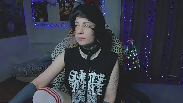 acid trip1l online show from 12-21-25, 08:31