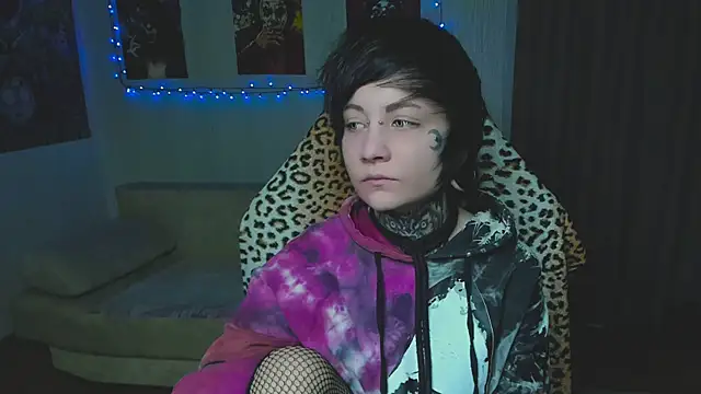 acid trip1l online show from 10-30-25, 07:55