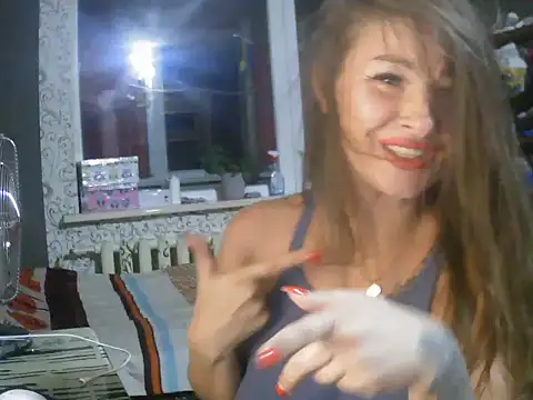 Snapshot of Valerivv chatting on 07-09-26, 09:14 Valerivv online show from 07-09-26, 09:14