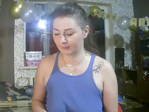 Snapshot of Valerivv chatting on 05-31-26, 08:09 Valerivv online show from 05-31-26, 08:09