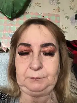 Snapshot of Irina2909@xh chatting on 01-10-26, 07:15 Irina2909xh online show from 01-10-26, 07:15