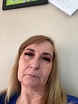 Irina2909xh online show from 03-20-26, 12:06