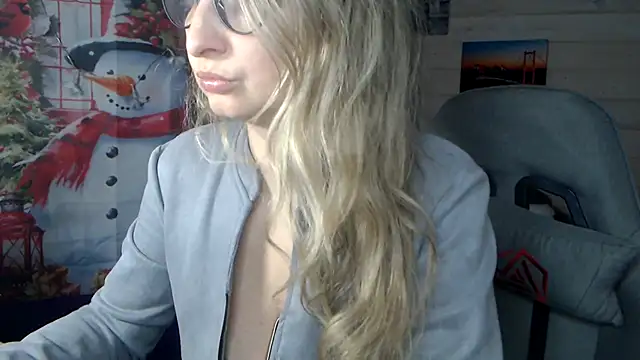 RubiLakros online show from 12-16-25, 09:46