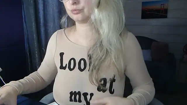 RubiLakros online show from 03-20-26, 11:00