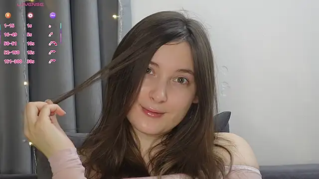 Snapshot of BeckyMartens chatting on 01-17-26, 04:38 BeckyMartens online show from 01-17-26, 04:38