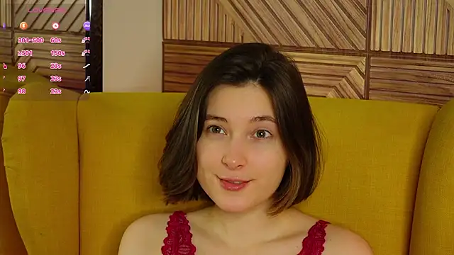 BeckyMartens online show from 03-15-25, 02:03