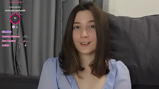 BeckyMartens online show from 11-07-25, 02:05