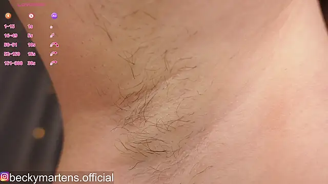 Snapshot of BeckyMartens chatting on 02-21-26, 04:14 BeckyMartens online show from 02-21-26, 04:14