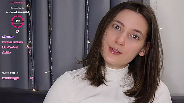BeckyMartens online show from 10-22-25, 12:43