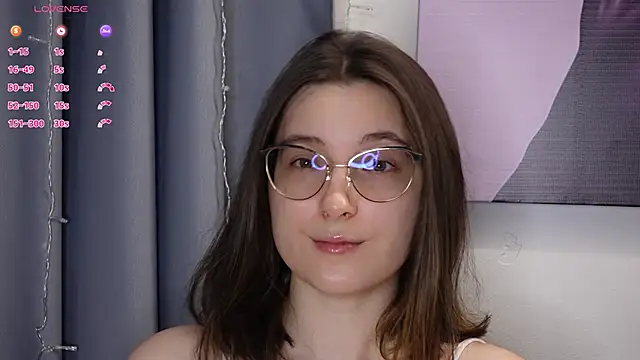 BeckyMartens online show from 09-16-25, 12:11