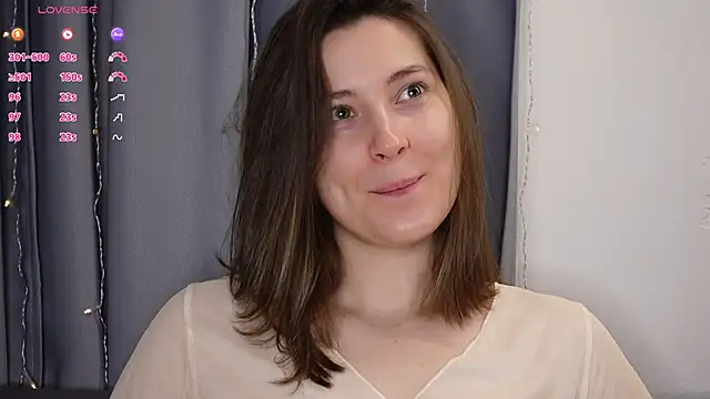 BeckyMartens online show from 10-01-25, 01:11