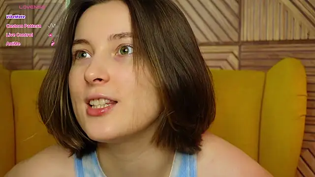 BeckyMartens online show from 03-11-25, 03:14