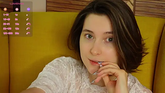 BeckyMartens online show from 03-14-25, 07:15