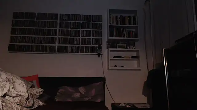 daviixx online show from 01-23-25, 07:18