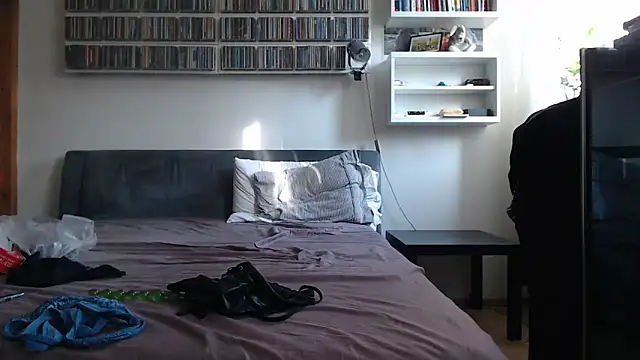 daviixx online show from 03-11-25, 03:02