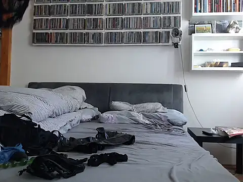 daviixx online show from 04-23-26, 09:27