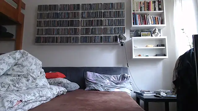 daviixx online show from 01-31-25, 09:59