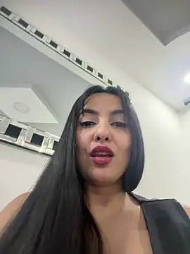 AshleyJhonson online show from 06-01-26, 01:06