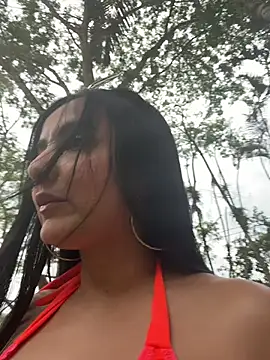 AshleyJhonson online show from 07-18-26, 07:44