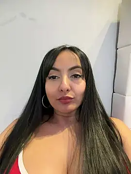 AshleyJhonson online show from 07-18-26, 02:09