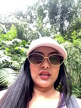 AshleyJhonson online show from 11-09-25, 07:29